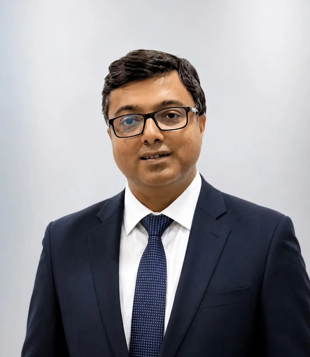 Vivek Singhwal