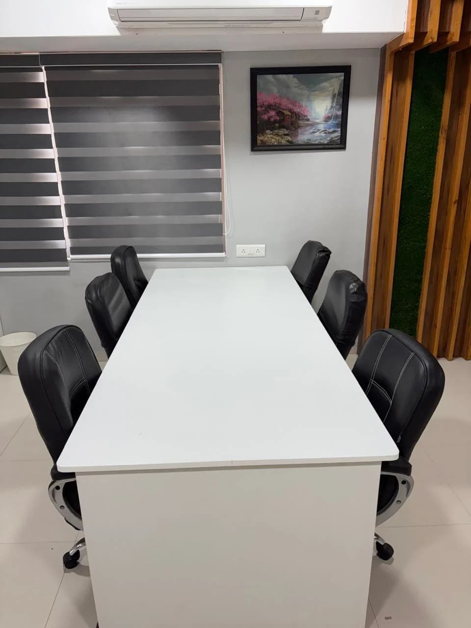 Coworking Space coworking space in Ahmedabad